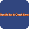 Benalla Bus & Coach Lines website